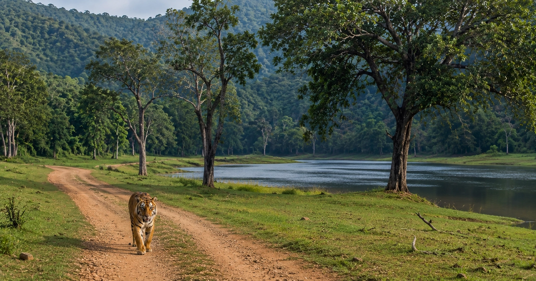 Bandipur National Park